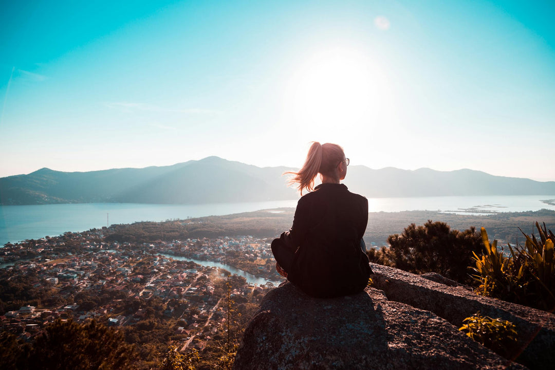 Embracing Solitude: Finding Peace in Alone Time