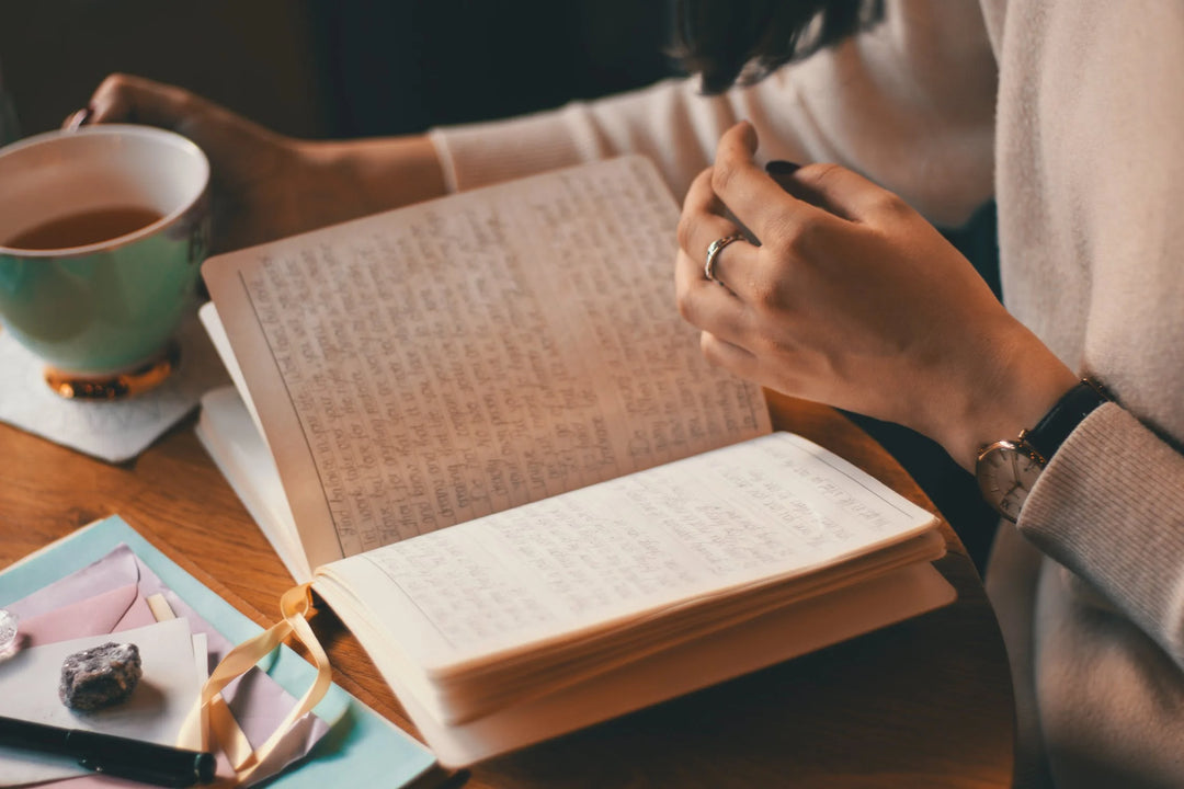 How to Journal for Anxiety: 5 Steps to Build the Habit